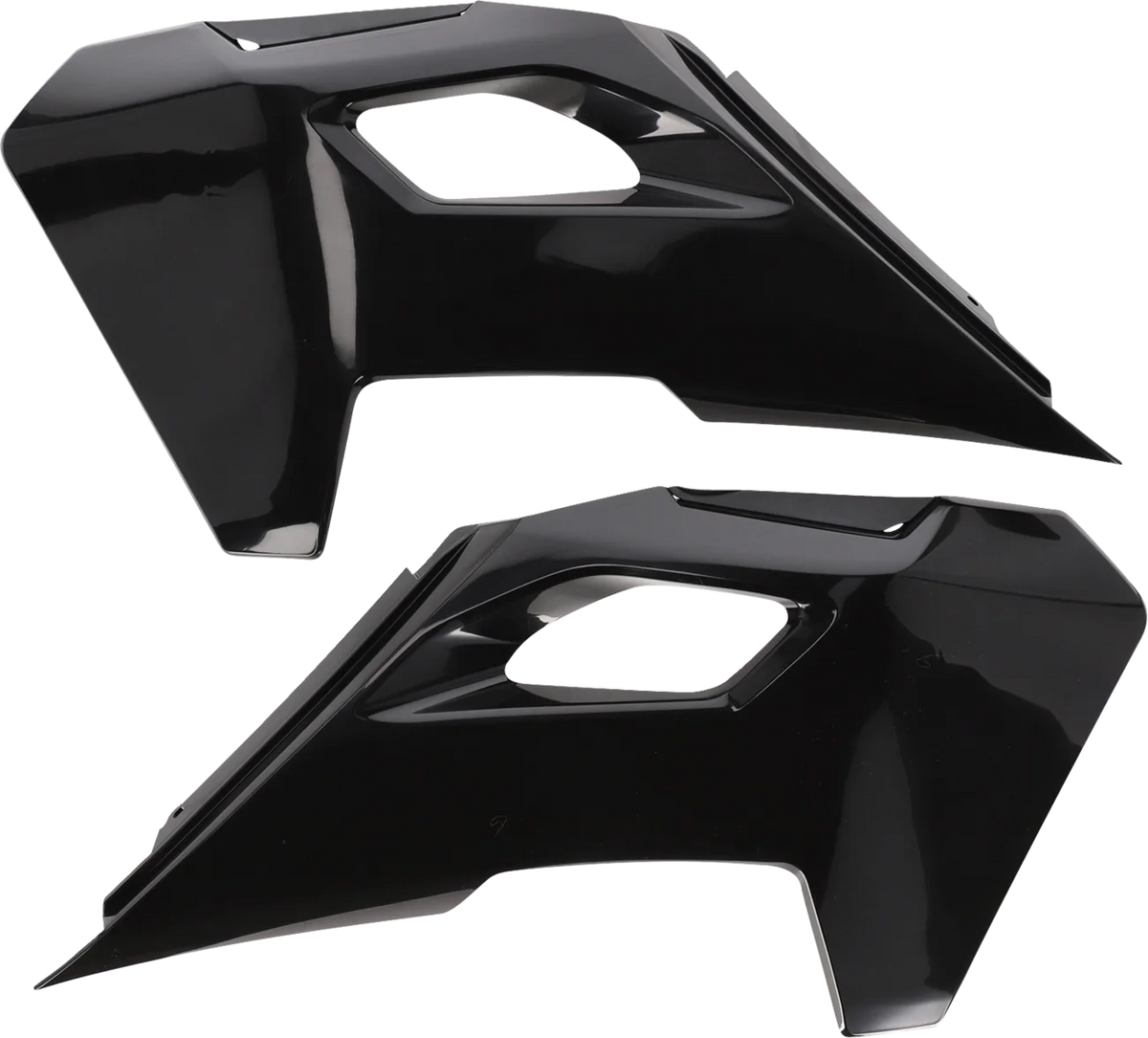 Replacement Radiator Shrouds