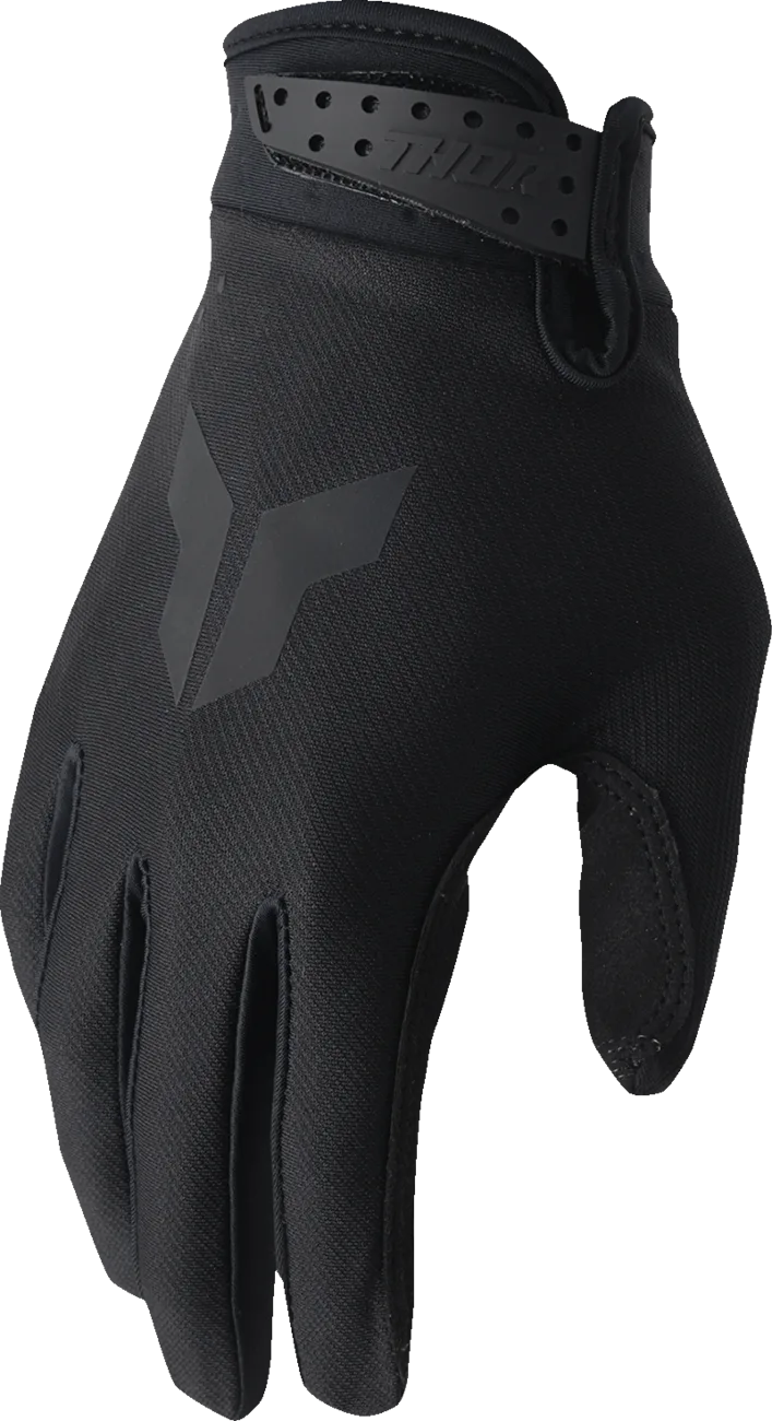 Youth Launchmode Gloves
