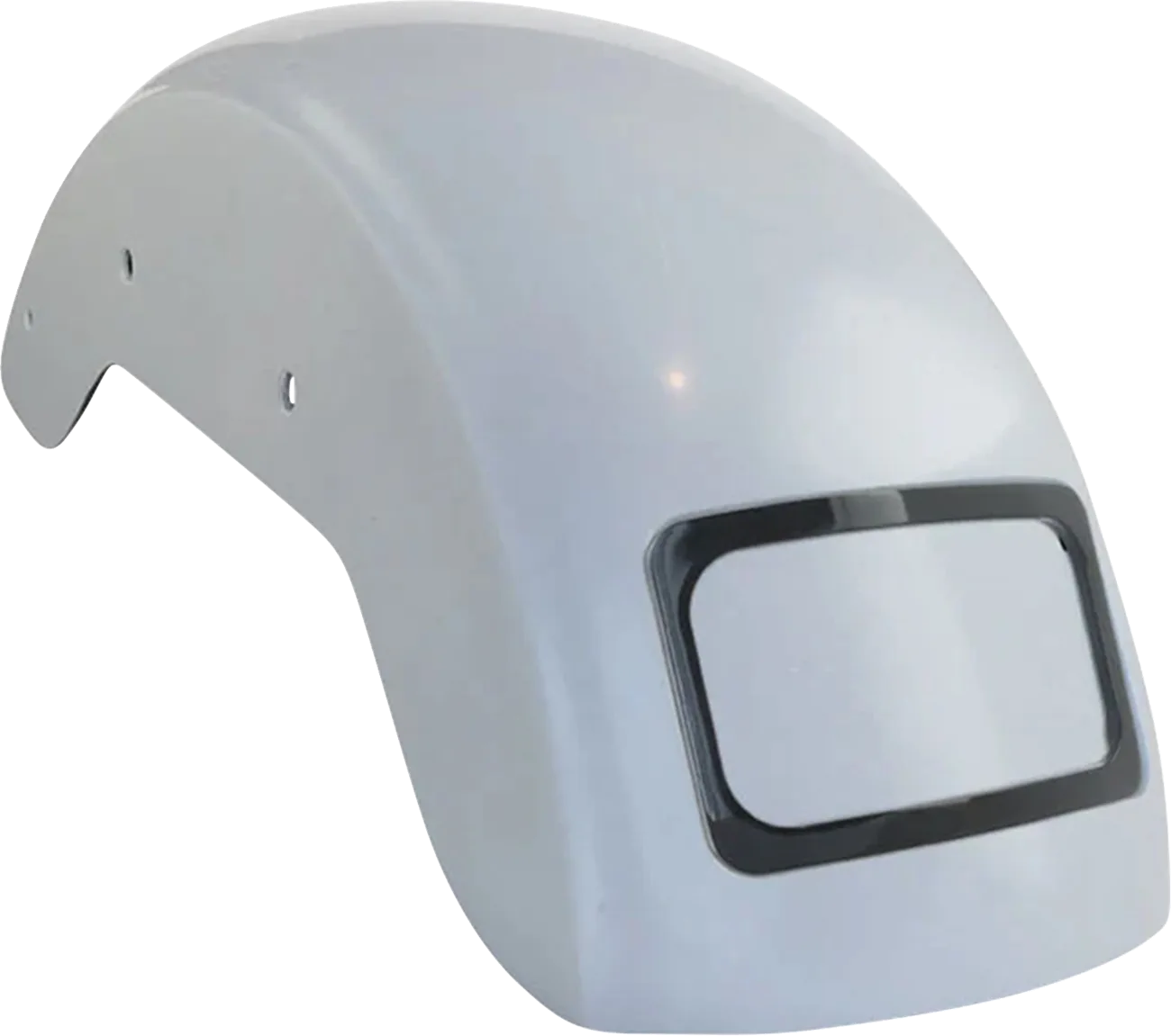 The Fix Custom Rear Fender