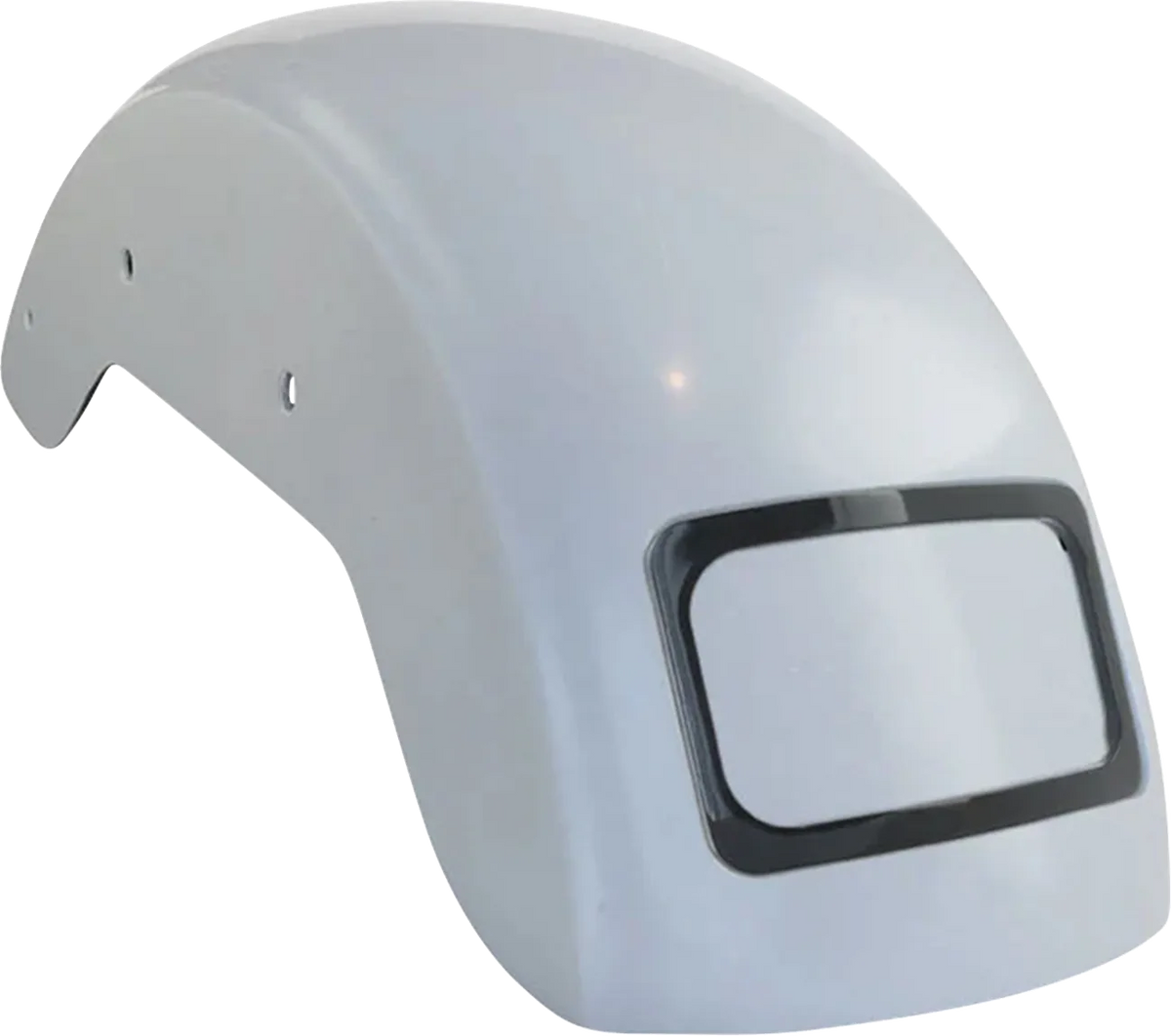 The Fix Custom Rear Fender
