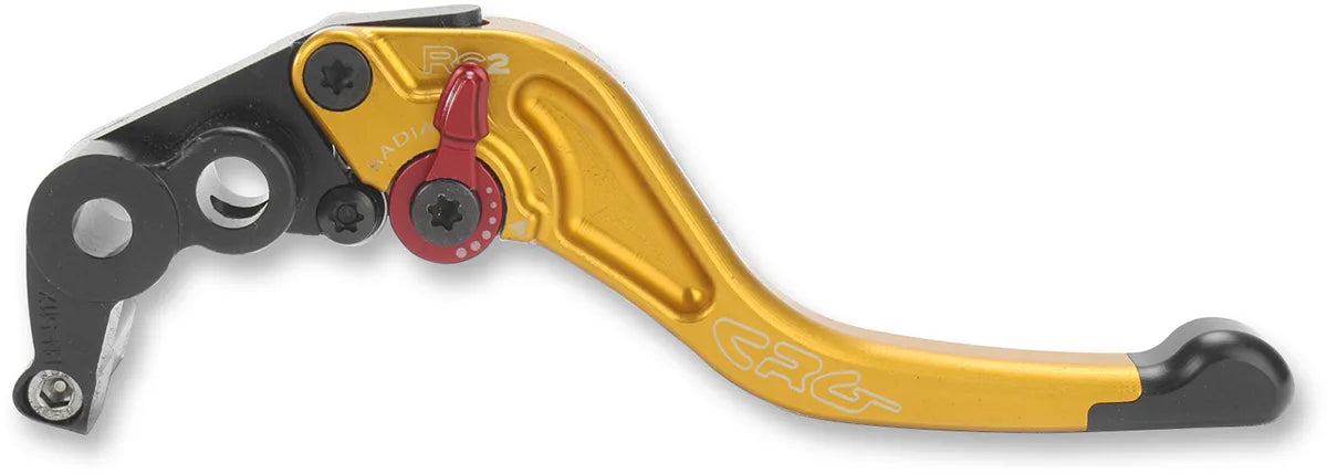 RC2 Shorty Brake Lever