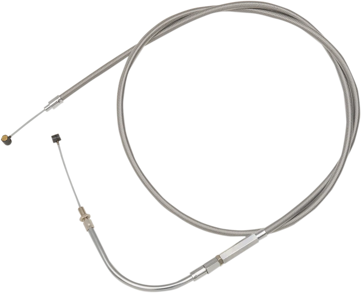 Stainless Steel Clutch Cable for Victory