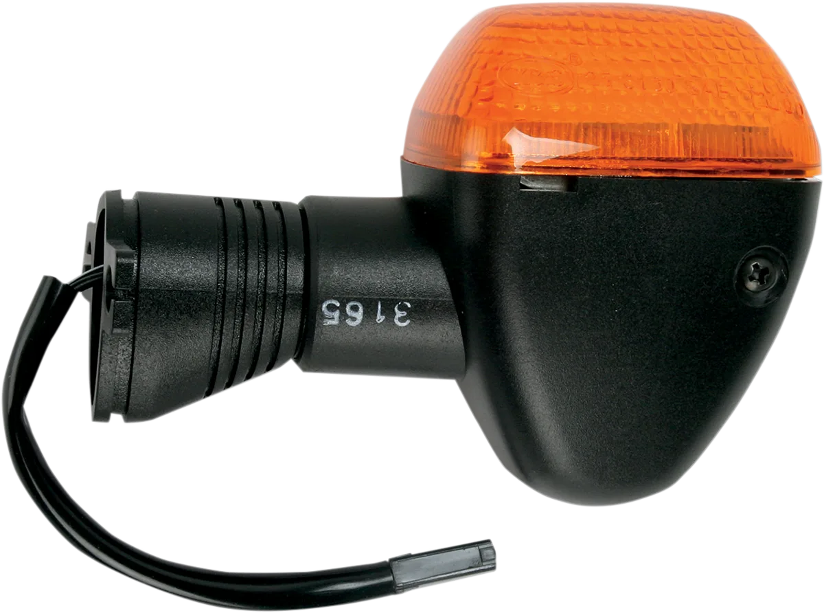 Turn Signals
