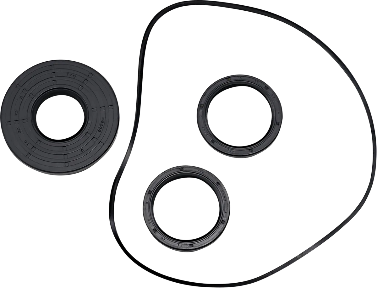 Differential Seal Kit