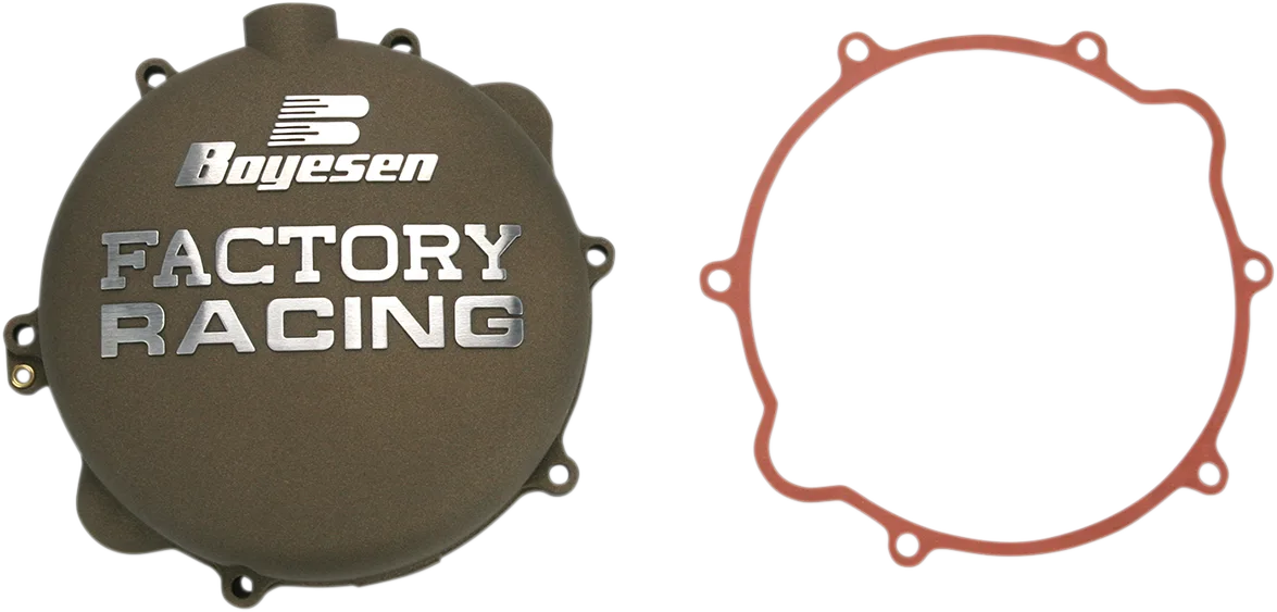 Factory Clutch Cover