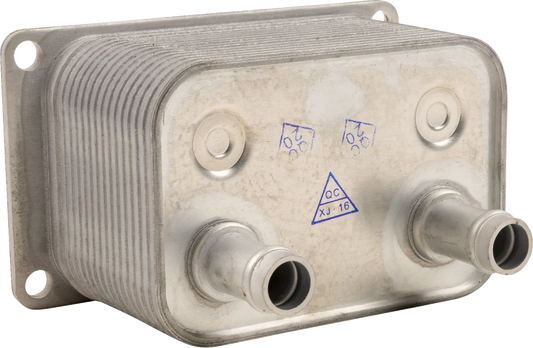 Oil Cooler