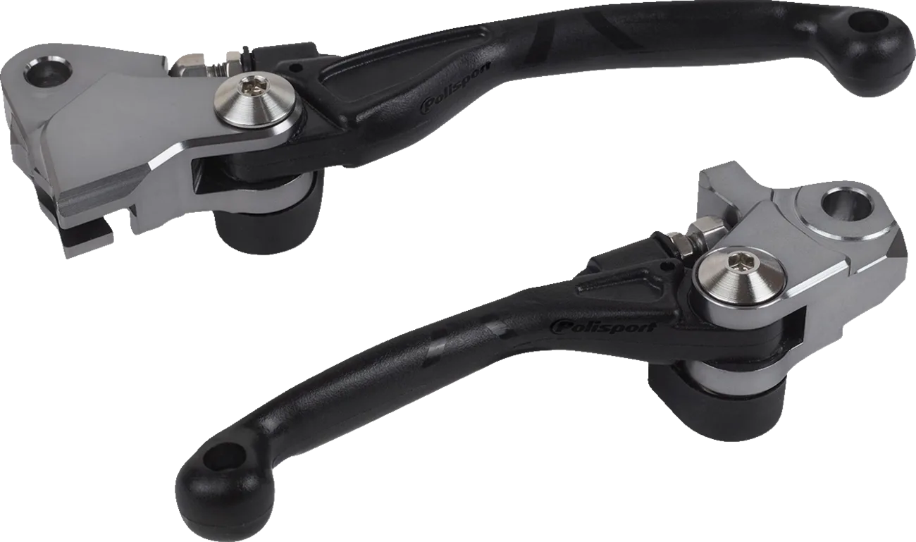 Pivot Unbreakable Lever Set