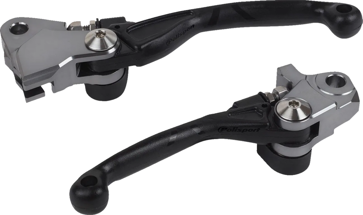 Pivot Unbreakable Lever Set
