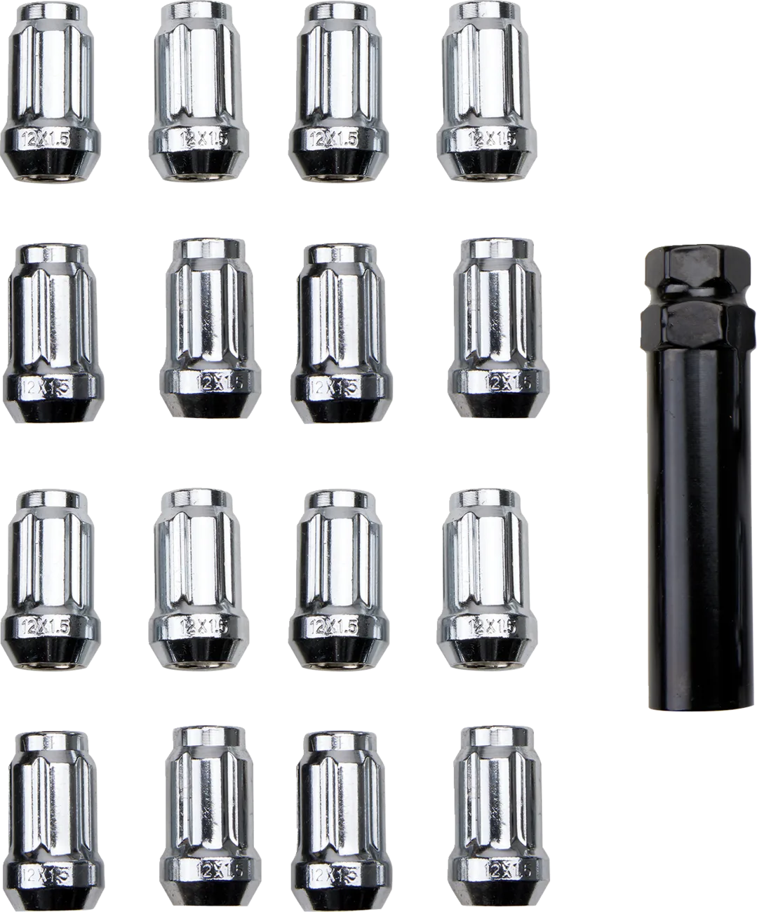 Lug Nuts