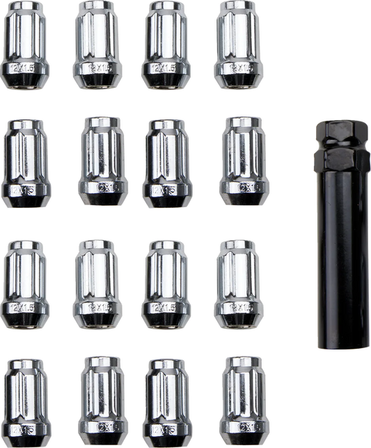 Lug Nuts