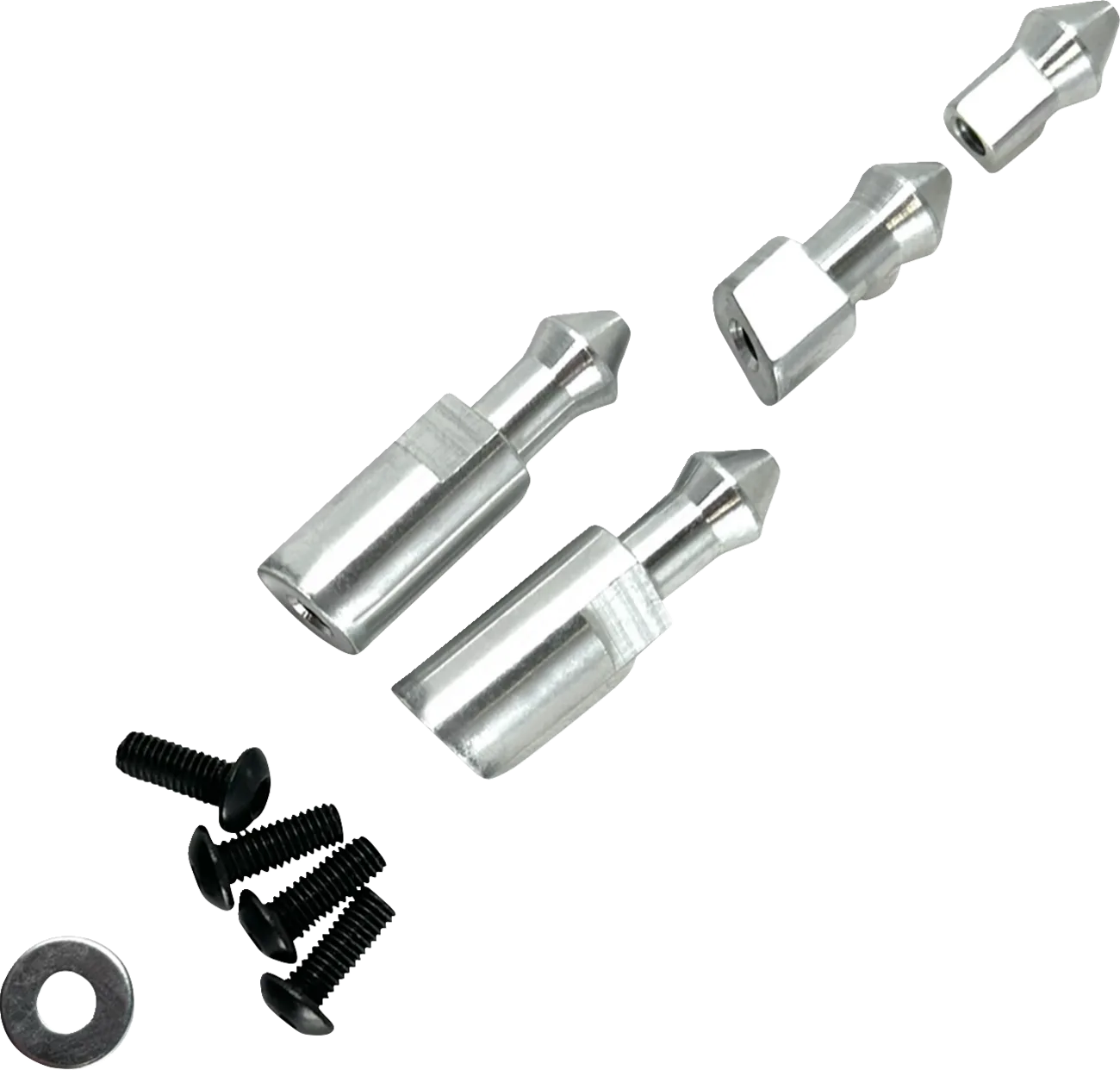 Side Panel Pin Kit