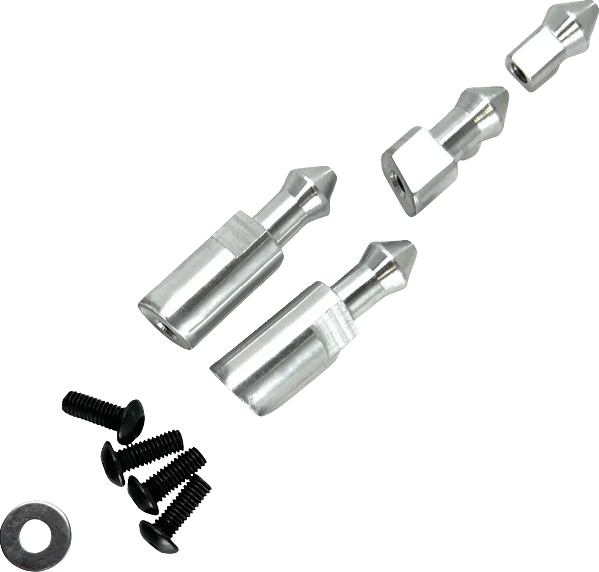 Side Panel Pin Kit