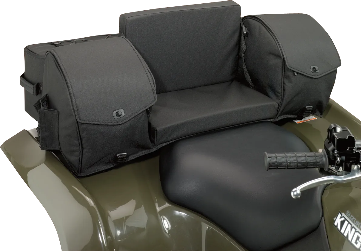 Ridgetop Rear Rack Bag