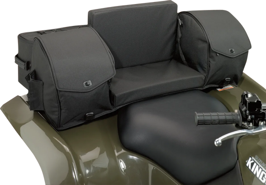 Ridgetop Rear Rack Bag