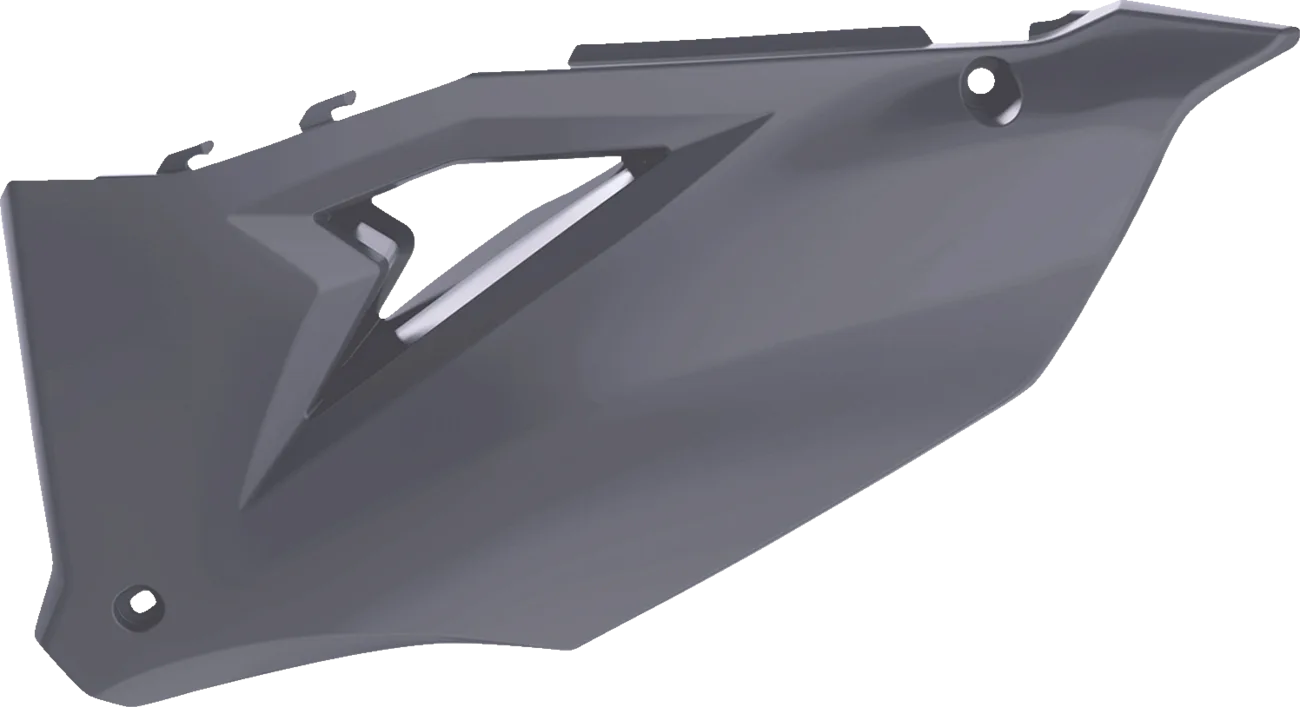 Side Panels For Kawasaki