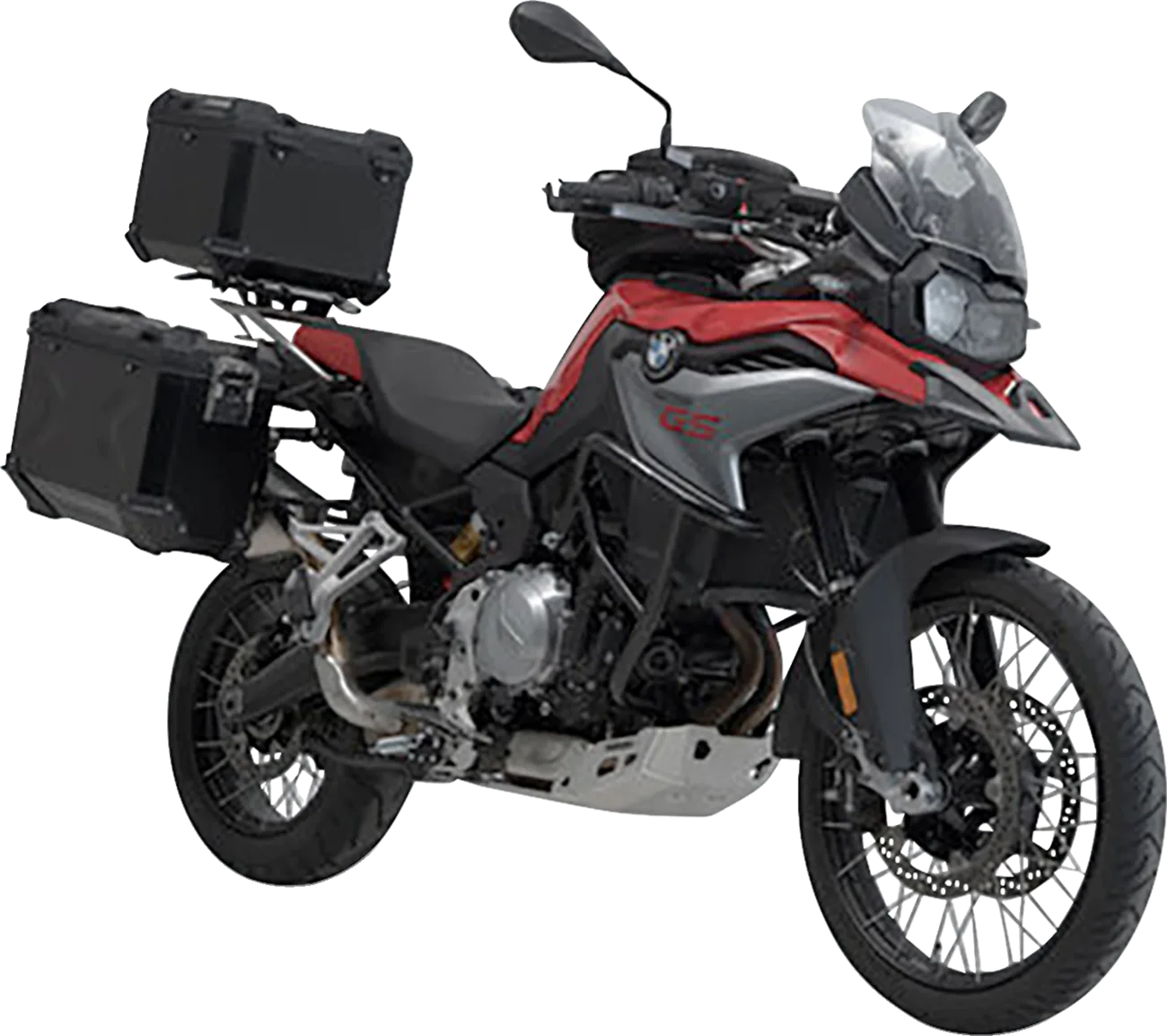 Adventure Luggage System