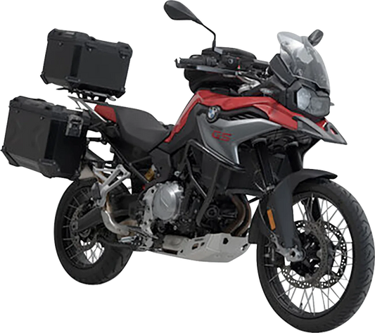 Adventure Luggage System