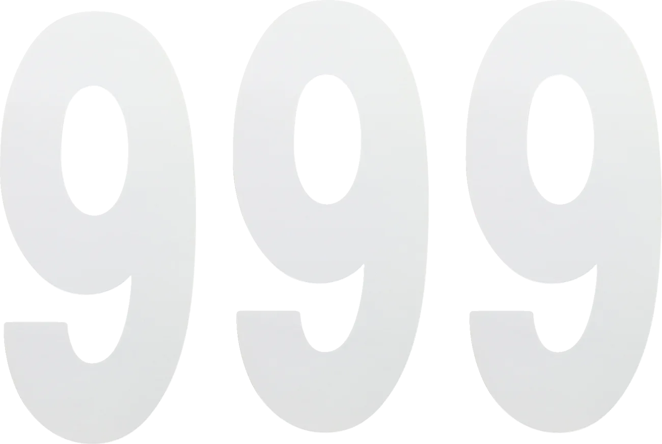 Standard Numbers