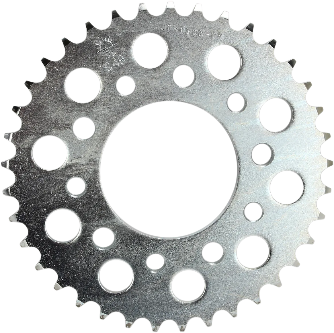 Steel Rear Sprocket