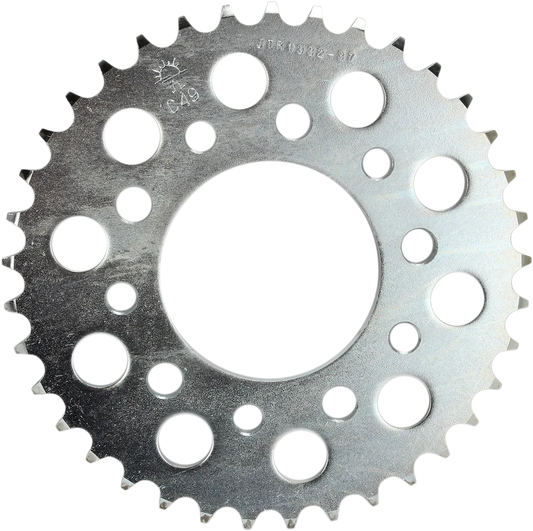 Steel Rear Sprocket