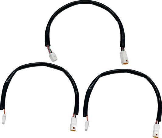 Handlebar Wire Harness Extension