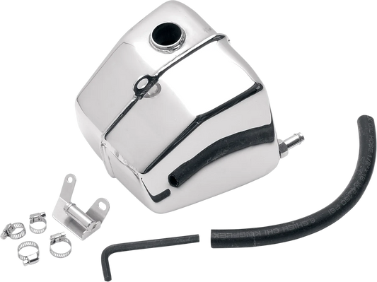 FXR Oil Tank