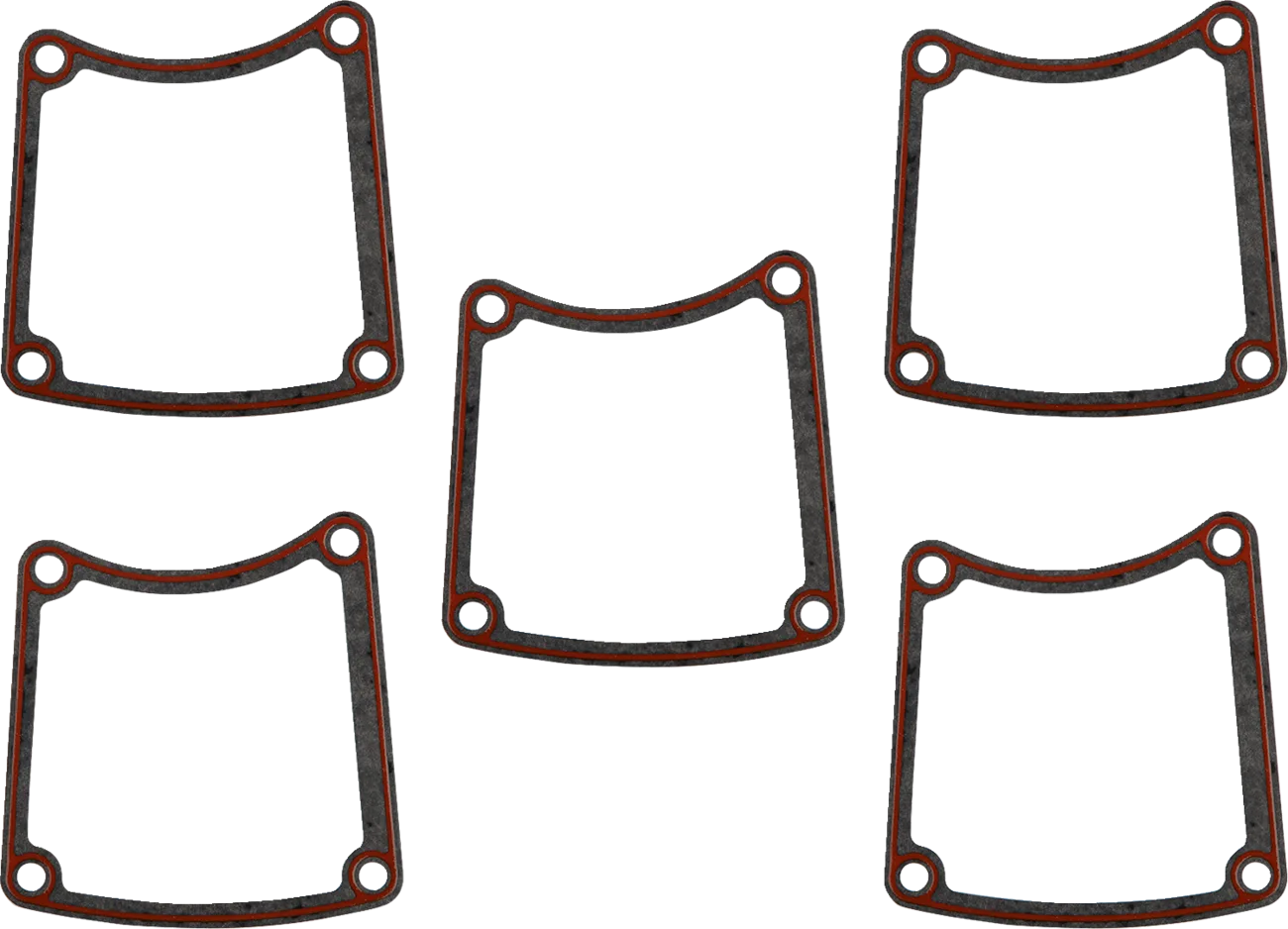 Derby/Inspection Cover Gasket Kit