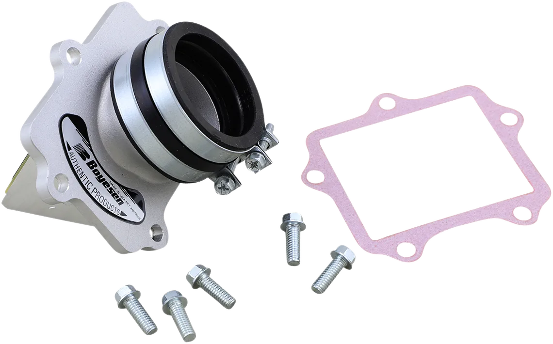 Rad Valve Reed Cage Assembly