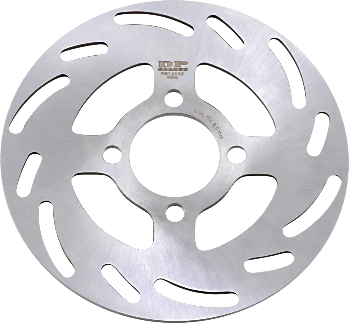 OEM Replacement Rotor