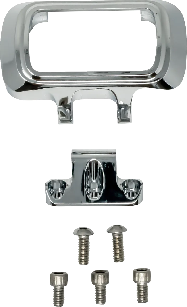 Digital Gauge Bezel Kit for Ascent Pro Riser
