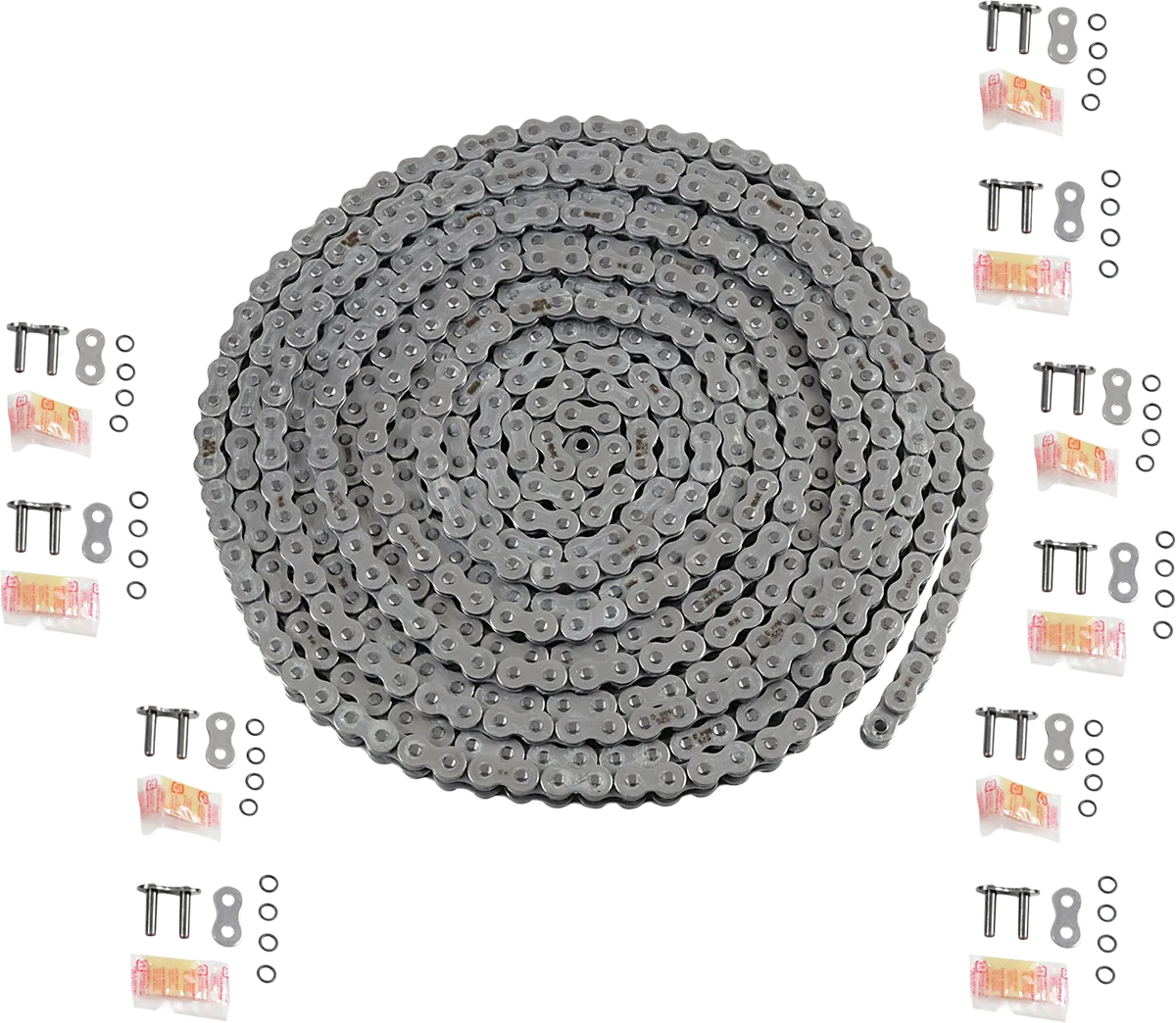 530 MAX-O Bulk Chain