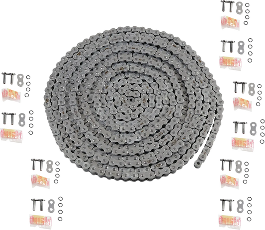 530 MAX-O Bulk Chain