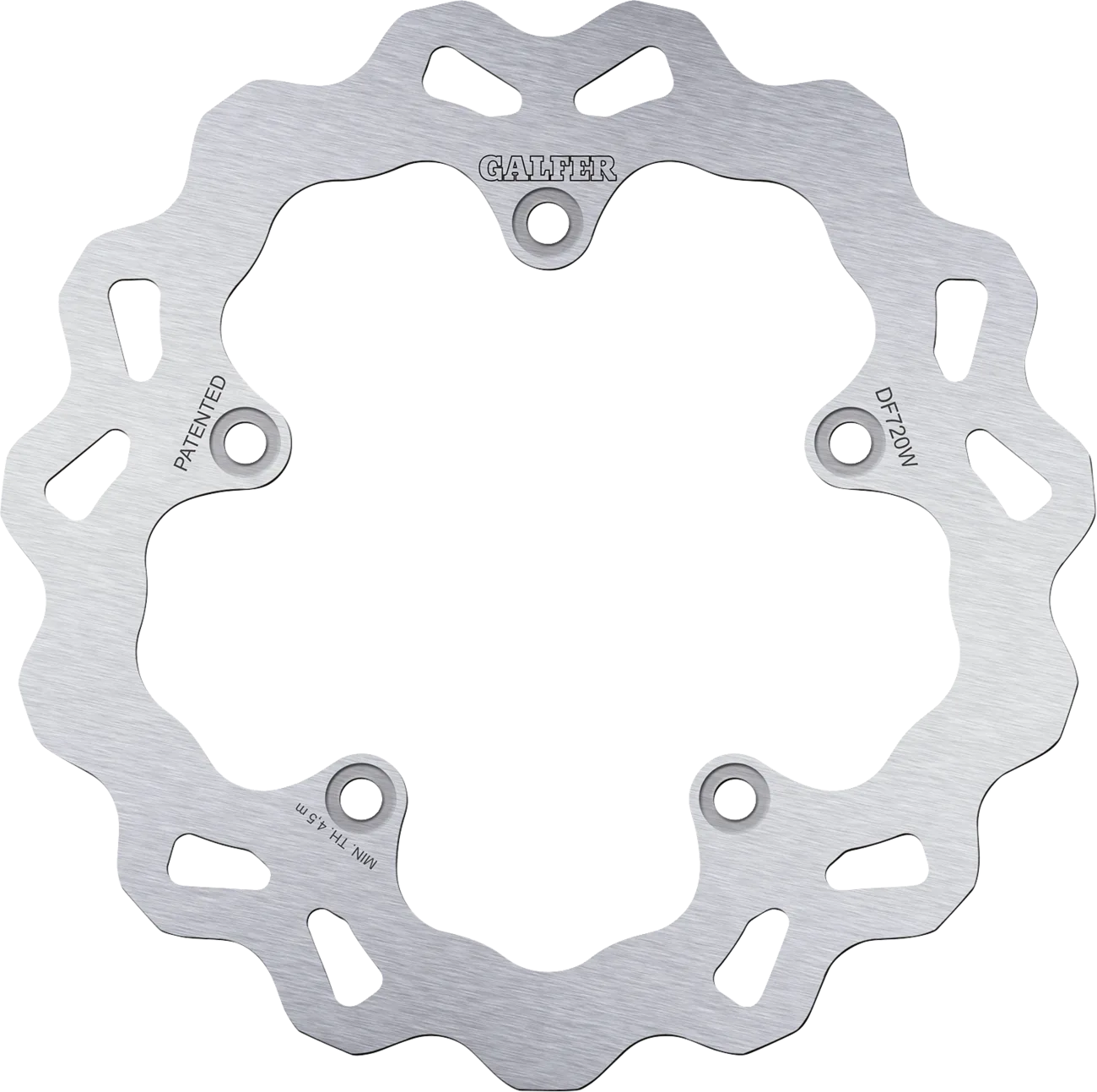 Brake Rotor