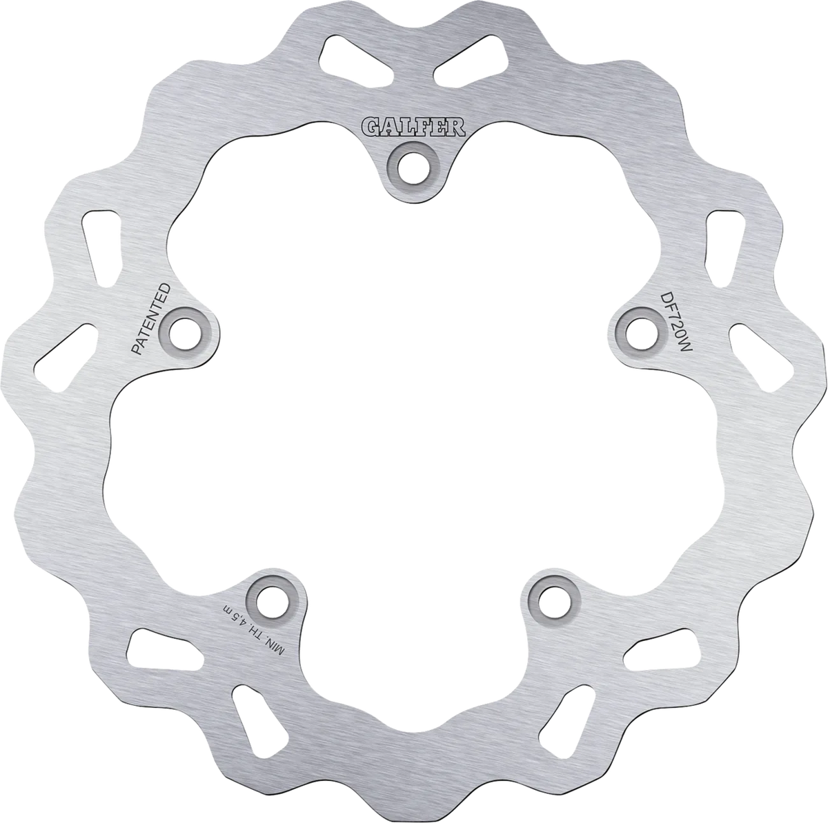 Brake Rotor