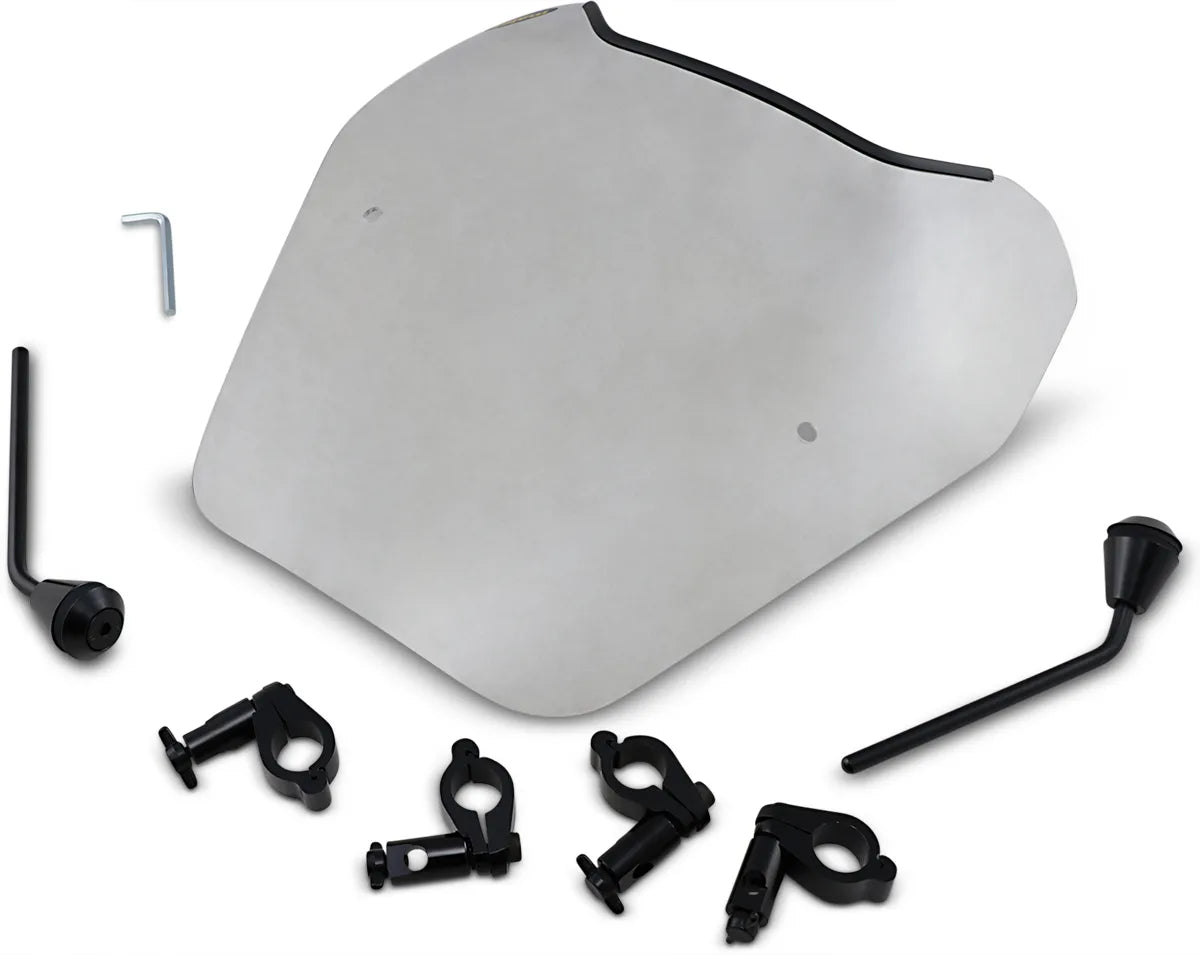 Universal Sport Windshield