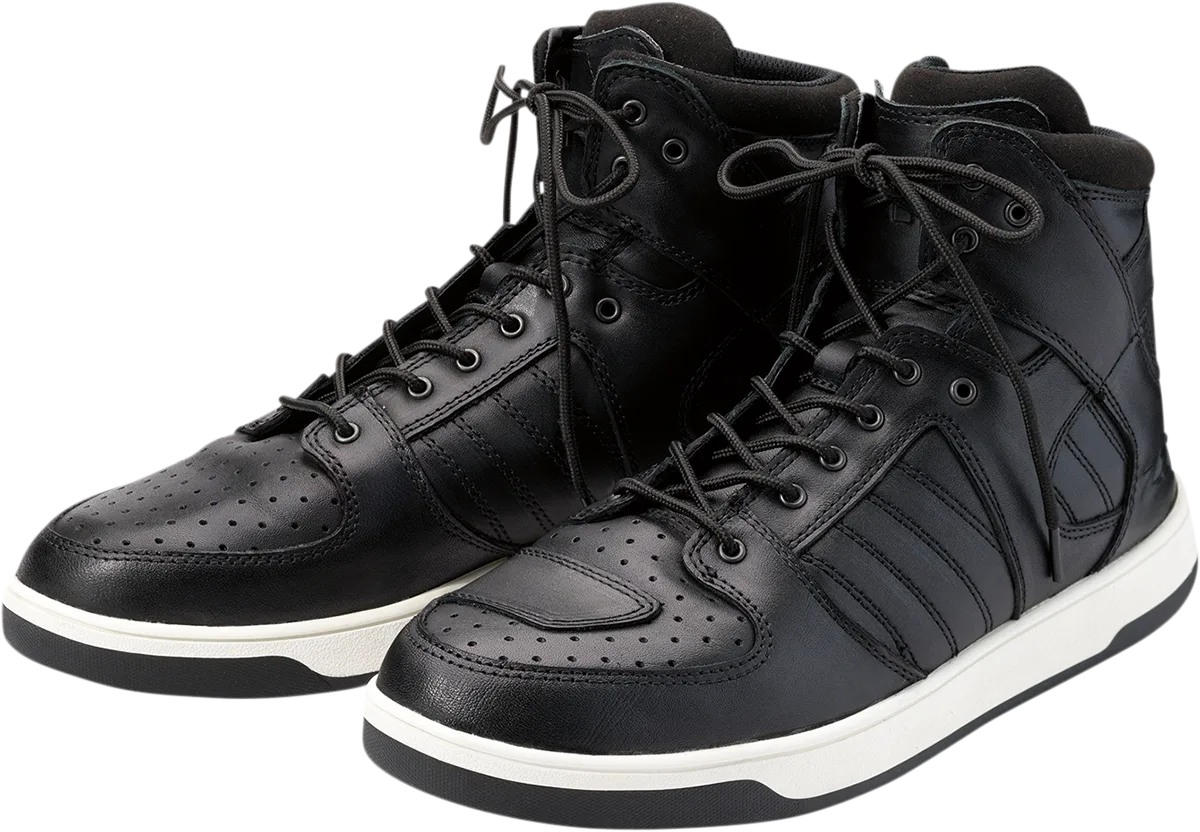 Frontline Boots