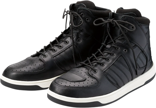 Frontline Boots