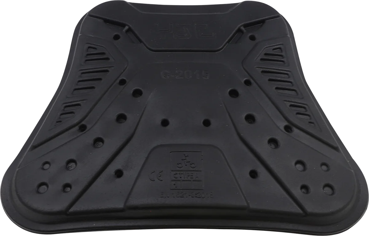 YJC Replacement Chest Pad
