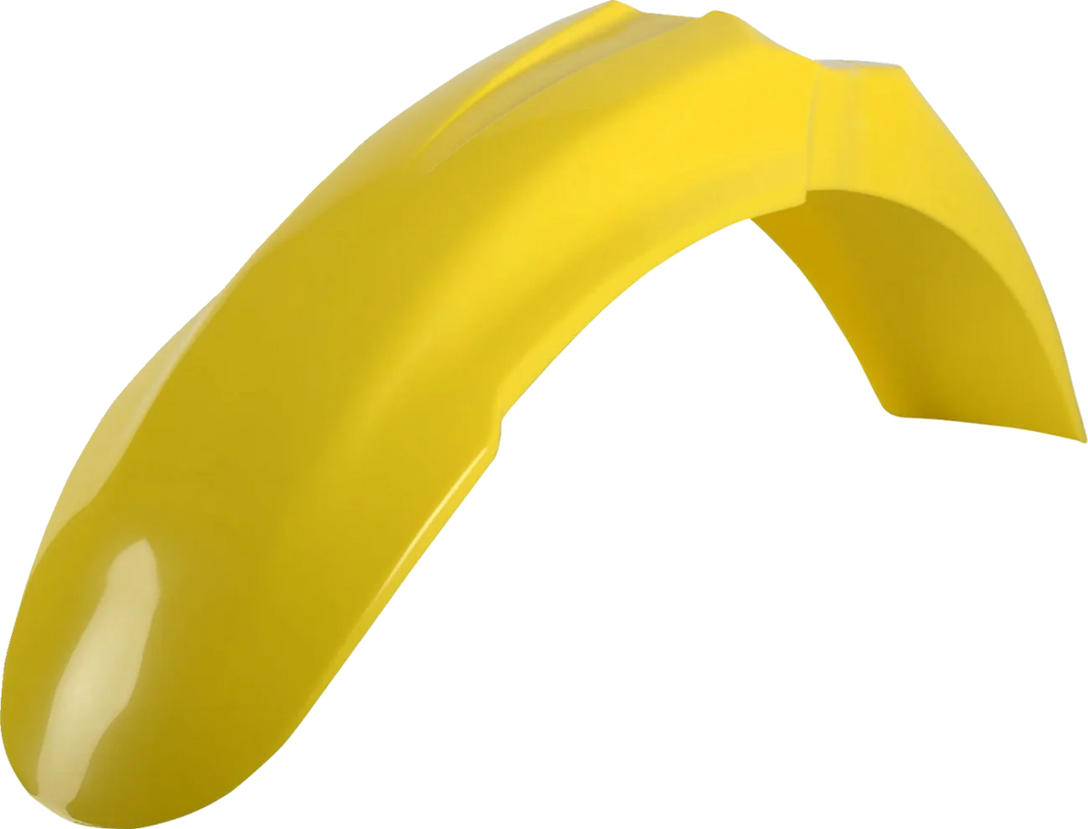 Front Fender