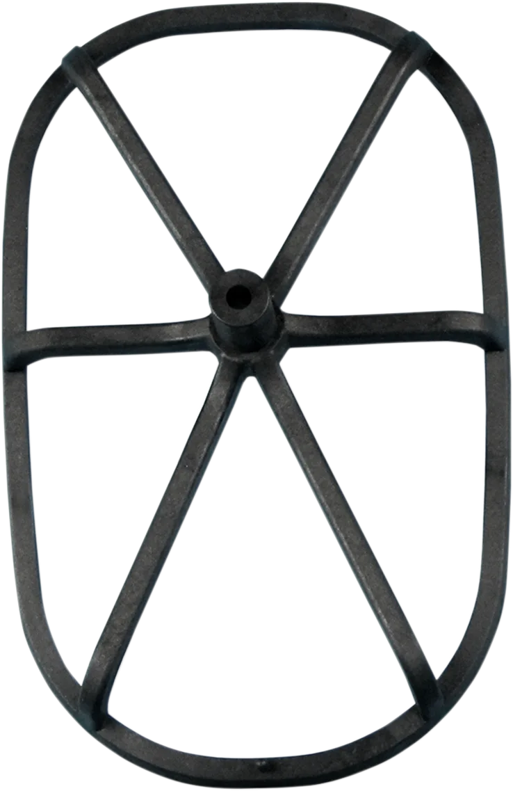 Air Filter Cage