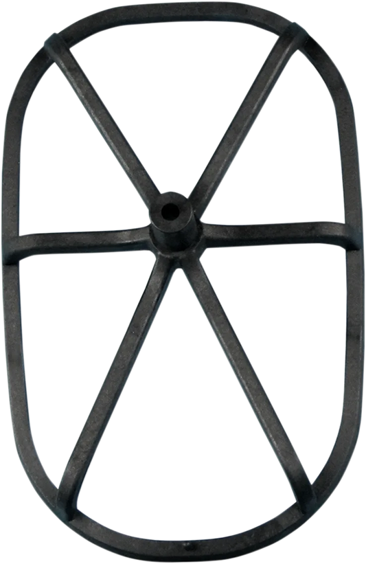 Air Filter Cage