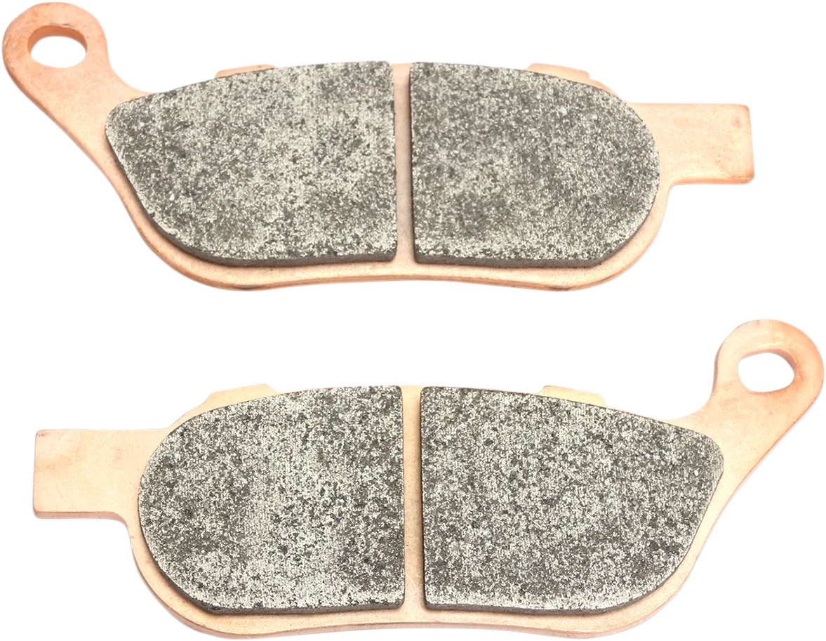 Extreme Performance Sintered "EPFA" Brake Pads