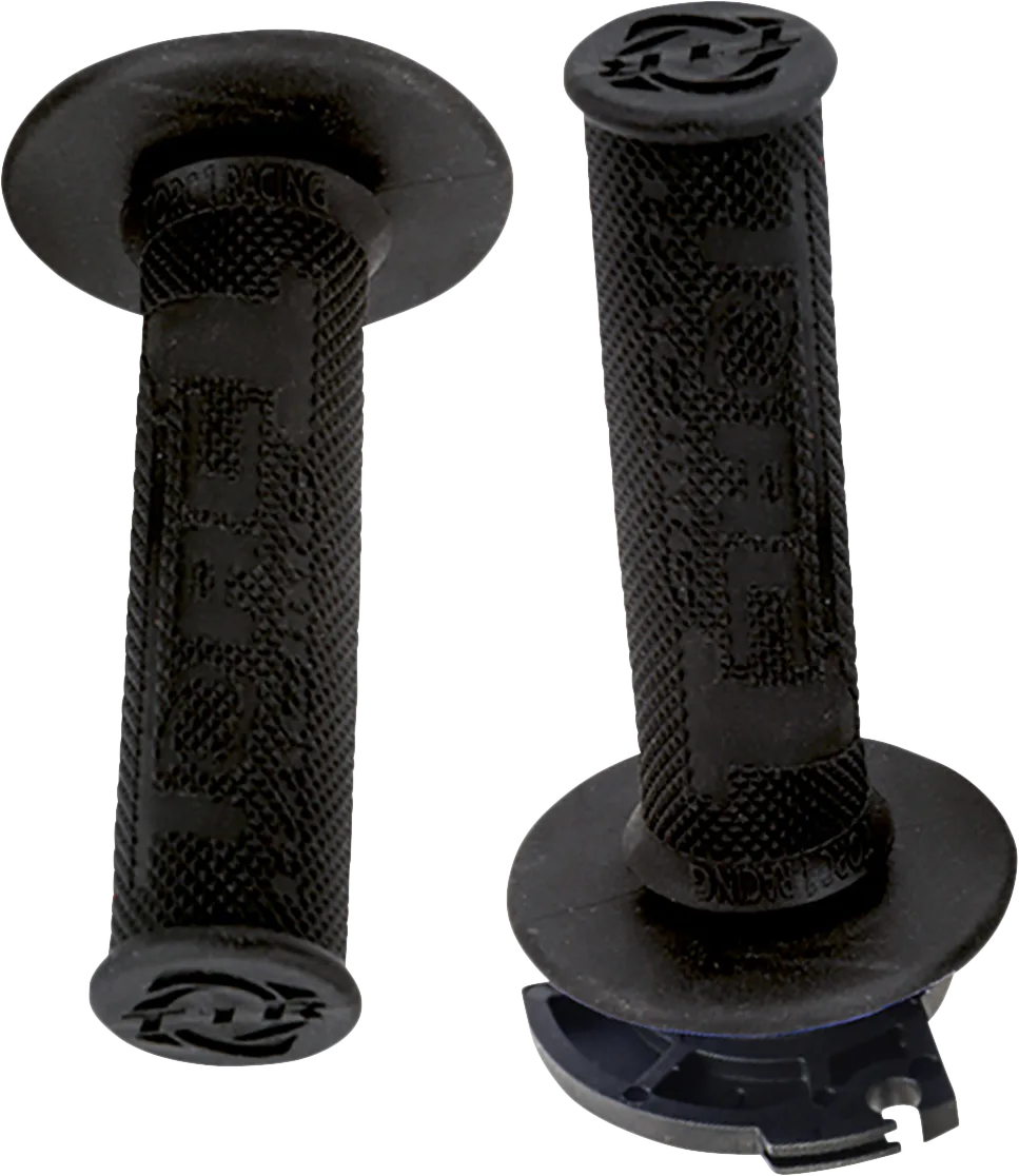 Defy Lock-On Grips