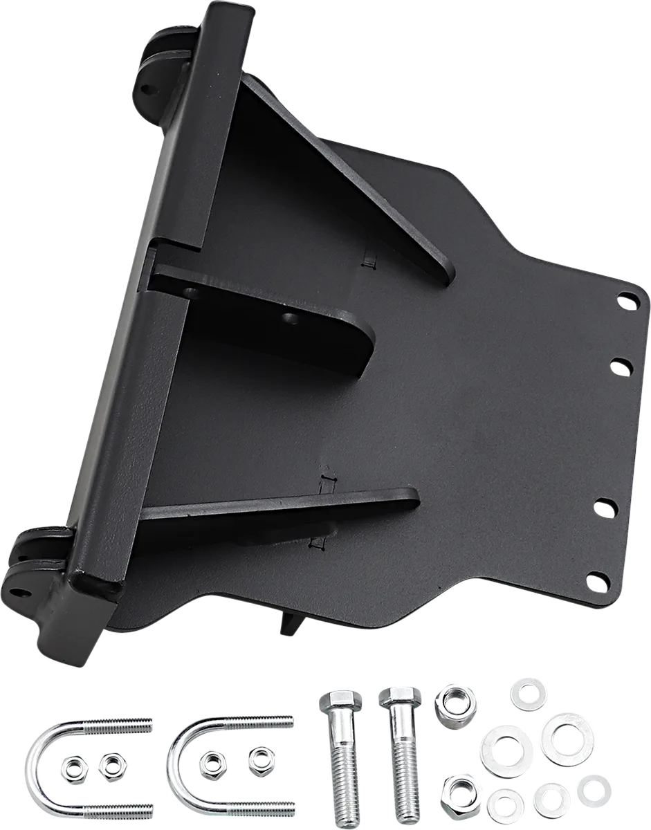 Plow Mount Plate for RM5 Rapid Mount Plow System