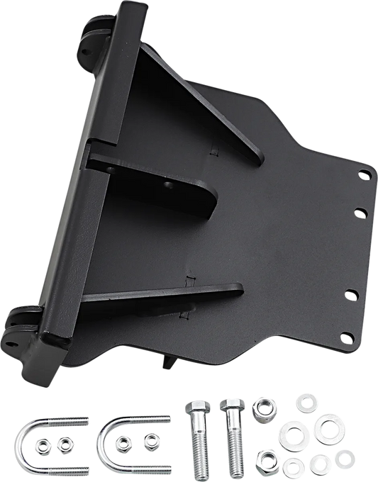 Plow Mount Plate for RM5 Rapid Mount Plow System