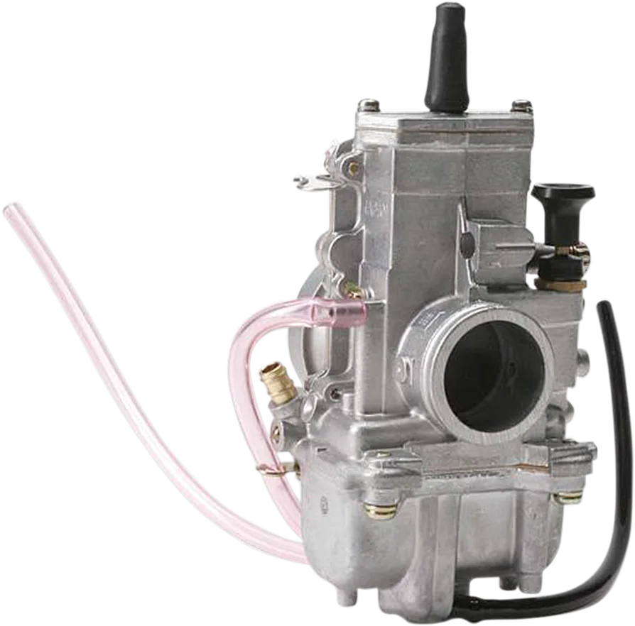 TM Series Flat Slide Performance Carburetor