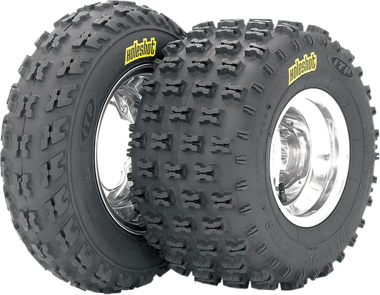 Holeshot MXR6 Tire