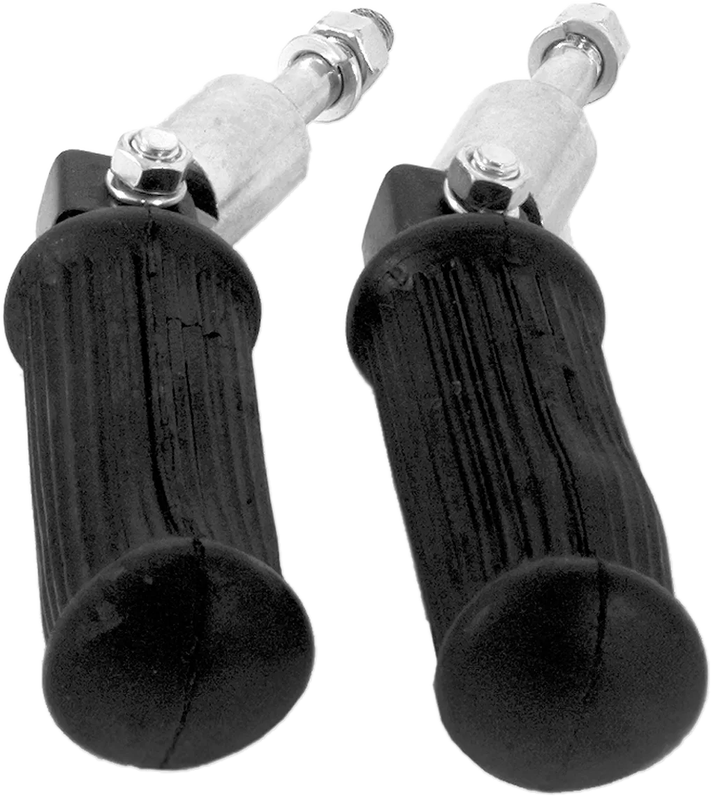 Universal Folding Foot Rests