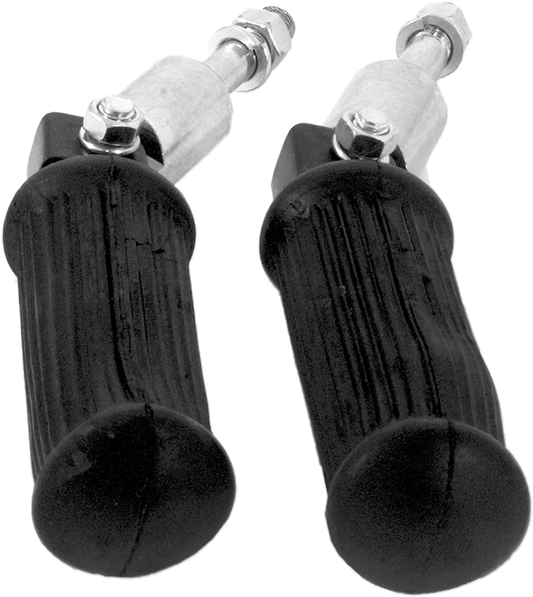 Universal Folding Foot Rests