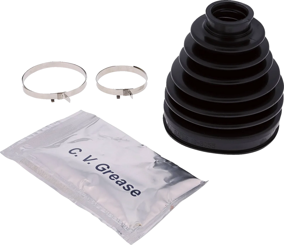 CV Boot Kit